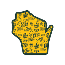 Load image into Gallery viewer, Draft Day Stickers