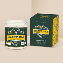 Load image into Gallery viewer, Draft_Day_DE_Glass_Box