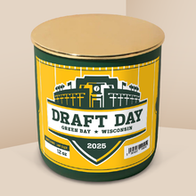 Load image into Gallery viewer, Draft_Day_LE_Vessel_Front