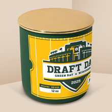 Load image into Gallery viewer, Draft_Day_LE_Vessel_Left